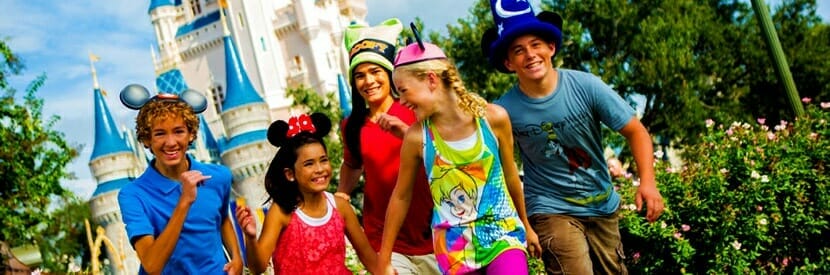 best deals on orlando vacation packages