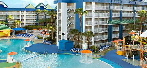 The 5 Best Orlando Hotels Near Universal Studios