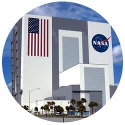Kennedy Space Center - OrlandoVacation