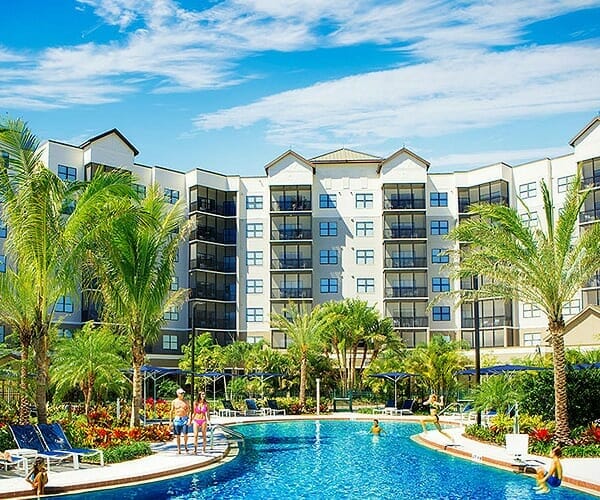 The Grove Resort pa - Orlando vacation