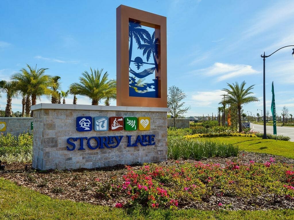 Storey Lake Orlando Vacation Home