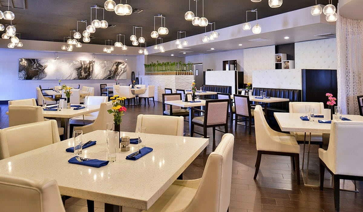 Clarion Hotel Orlando Restaurant