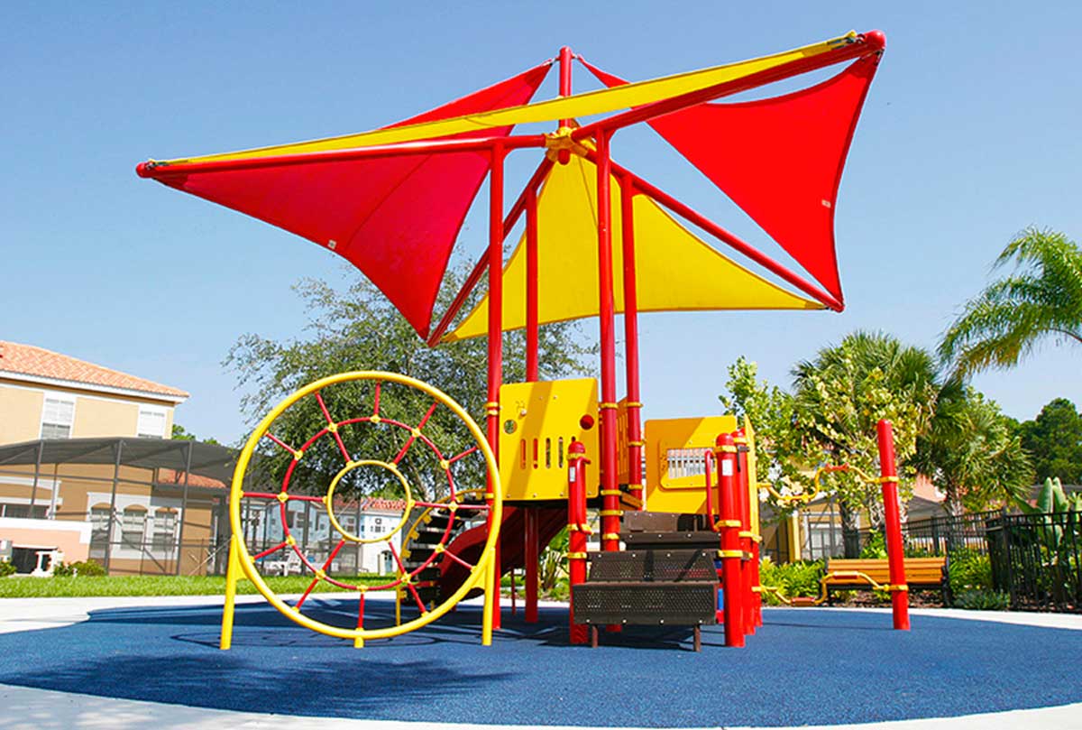 Encantada Playground 2