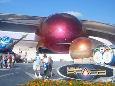 gary sinise mission space