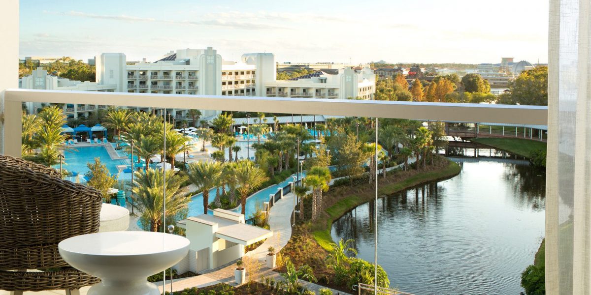 Resort View - Orlando Vacation