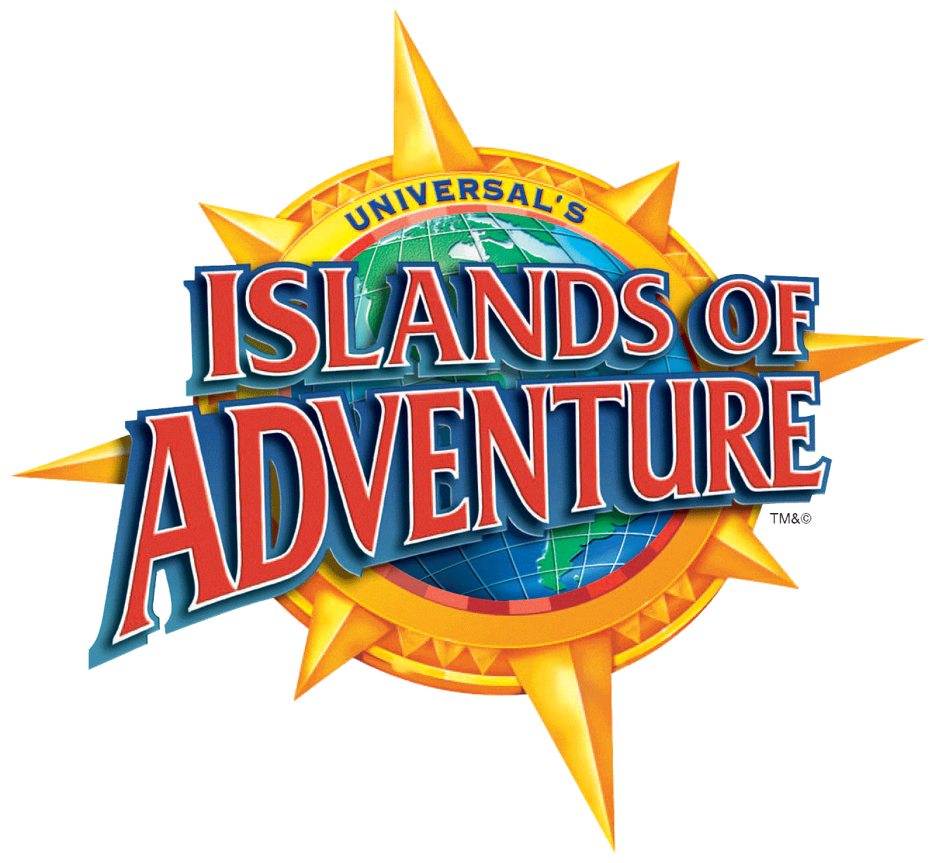  Island  Of Adventure  Logo  Orlandovacation com