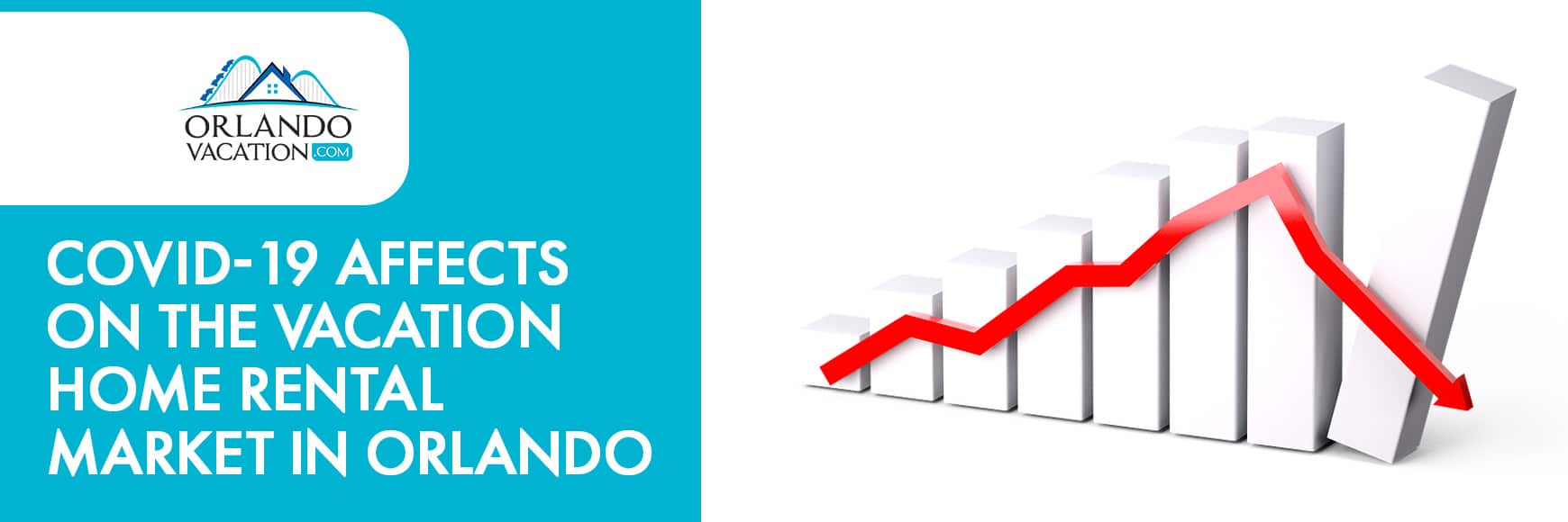COVID-19 Affects on the Vacation Home Rental Market in Orlando