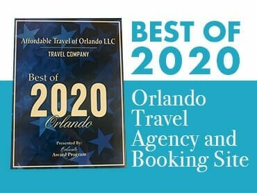 complete orlando vacation packages
