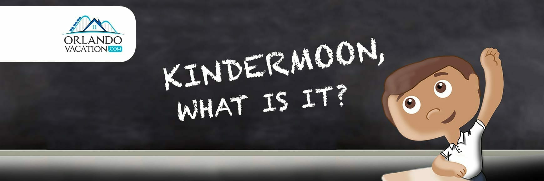 Kindermoon, What Is It?