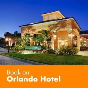 Book an Orlando Hotel