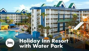 Holiday Inn Resort with Water Park