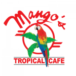 Mangos Tropical Logo