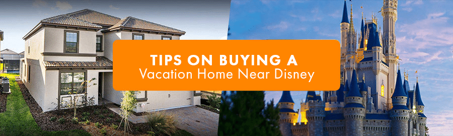 Buying A Vacation Home