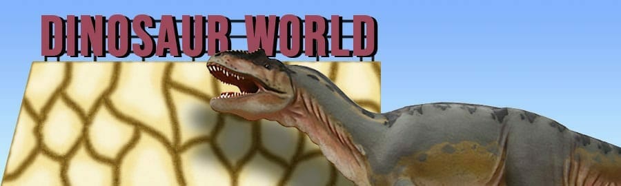 Dinosaur World in Plant City, FL