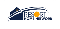 Resort Home Network Logo