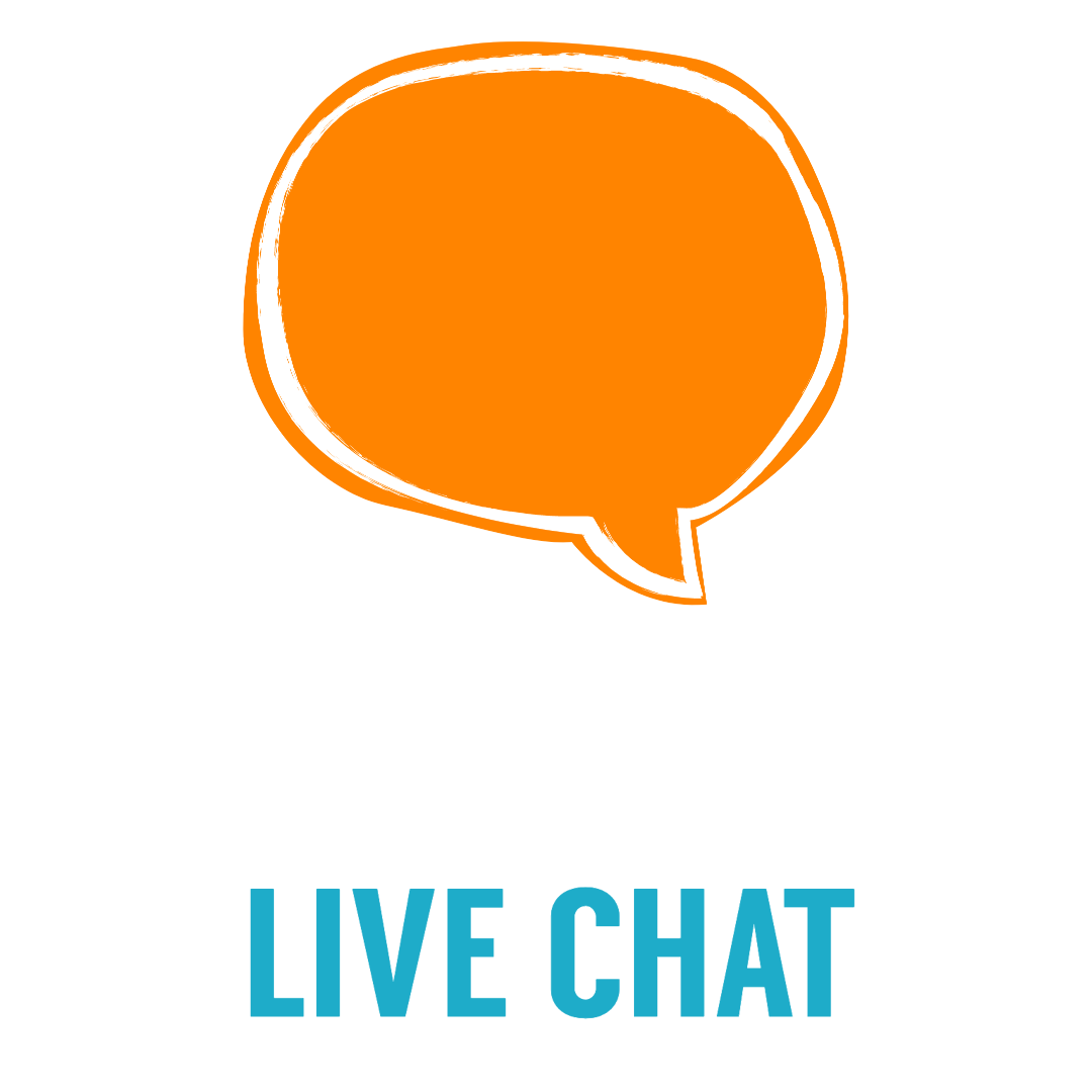 Contact Live Chat
