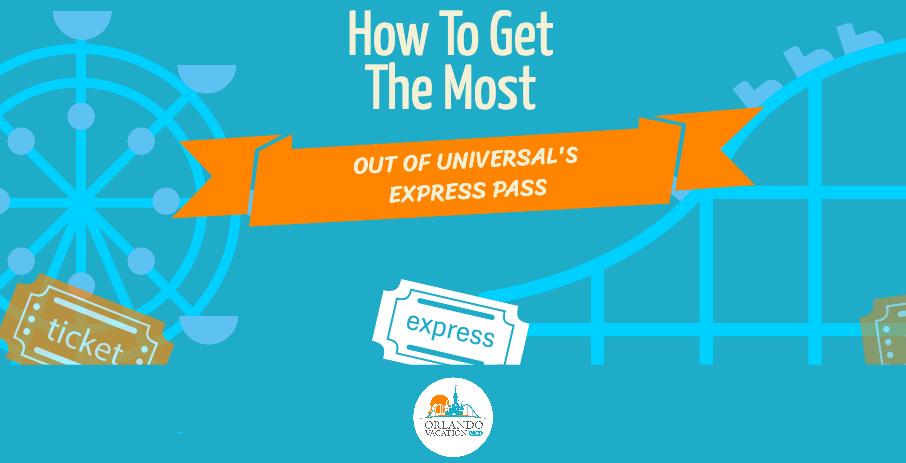 Express Pass Universal