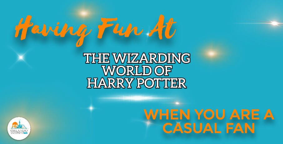 Harry Potter Universal Studios Florida
