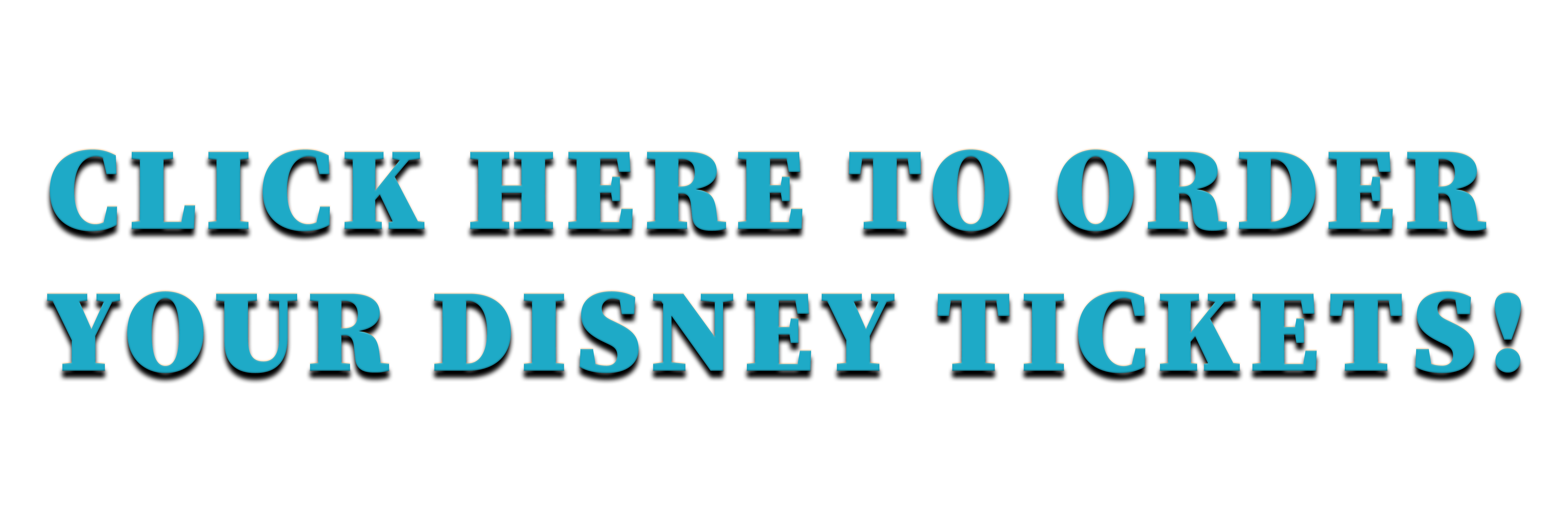 Click here to order disney discount tickets